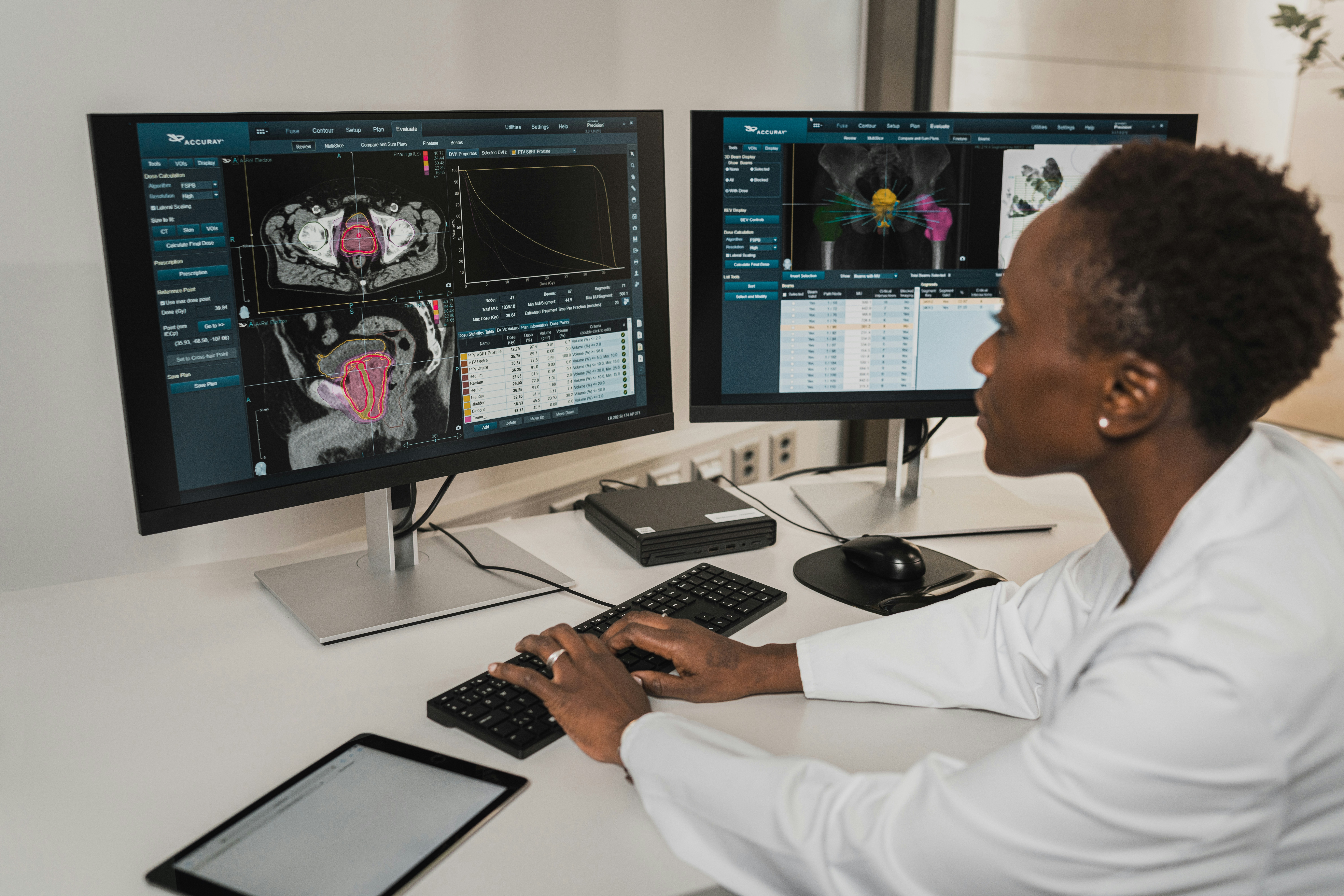 Medical practice background image